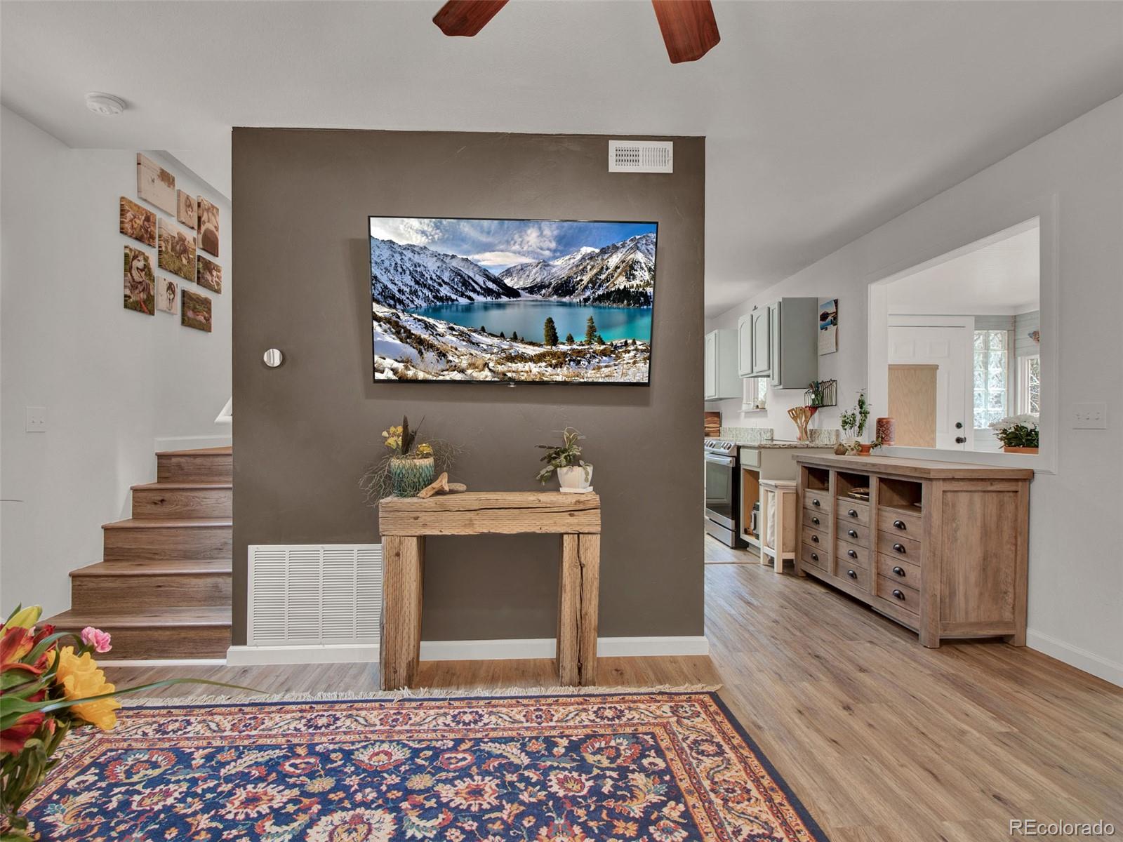 2343 Fall River Road Idaho Springs, CO 80452 - Photo 9 of 40 Gallery Image 9