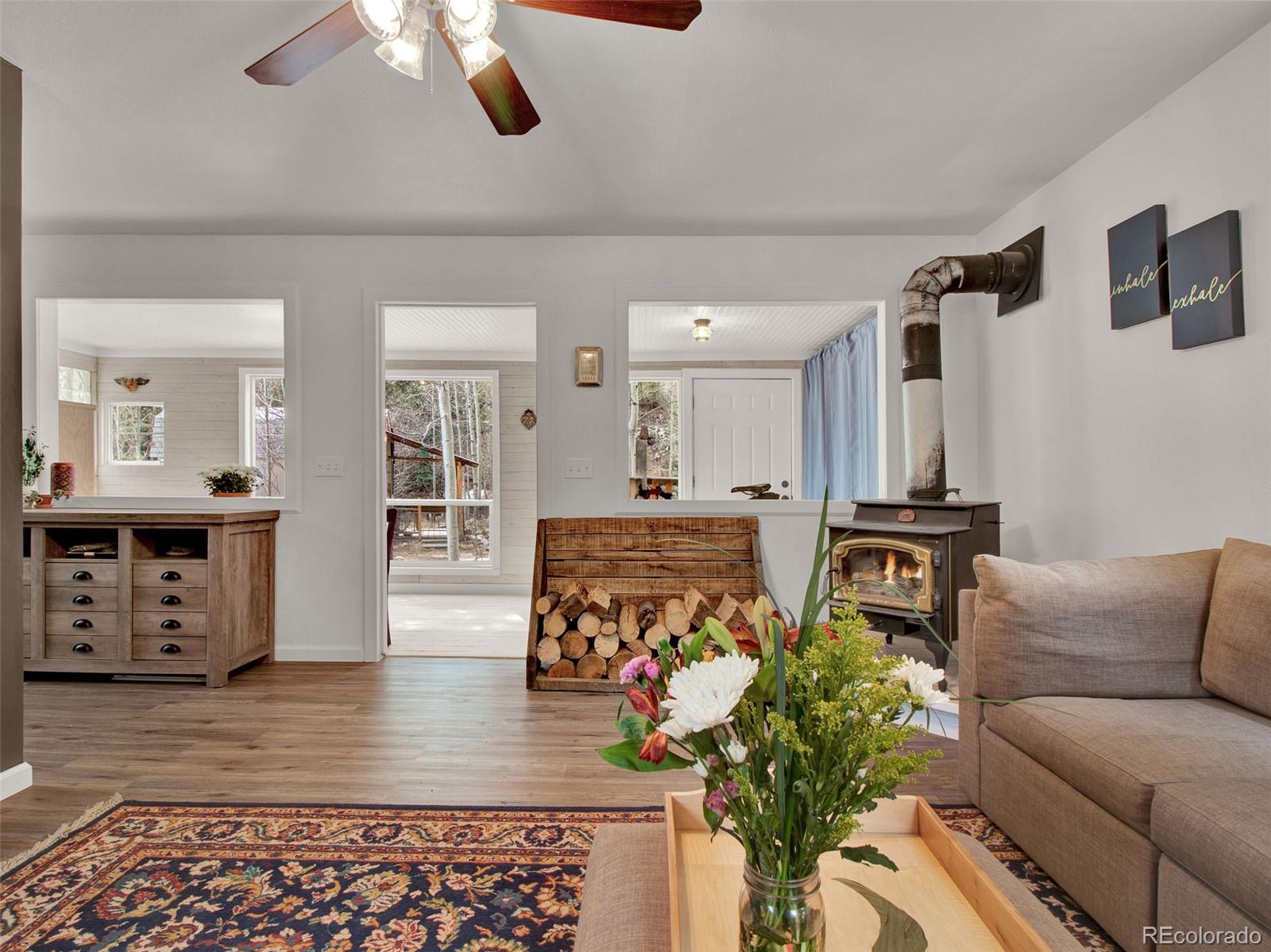 2343 Fall River Road Idaho Springs, CO 80452 - Photo 10 of 40 Gallery Image 10