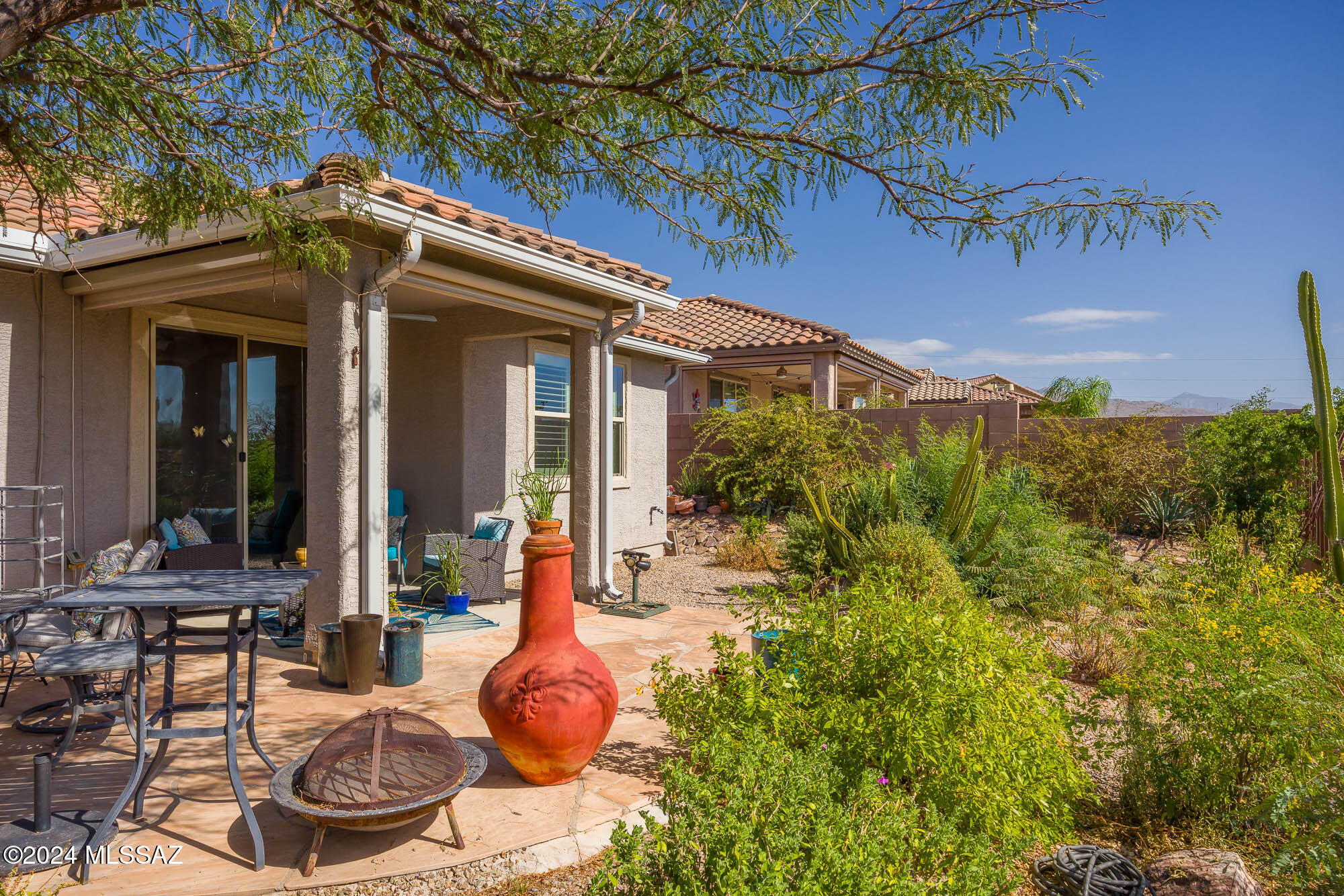 3950 South Corte Rana Rica Tucson, AZ 85730 - Photo 29 of 30 Gallery Image 29