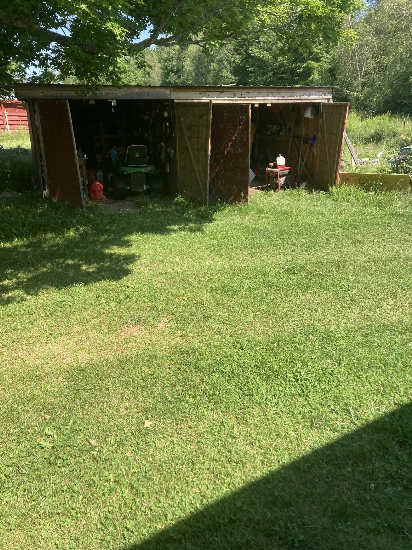 332 Seymour Road Chateaugay, NY 12920 - Photo 20 of 23