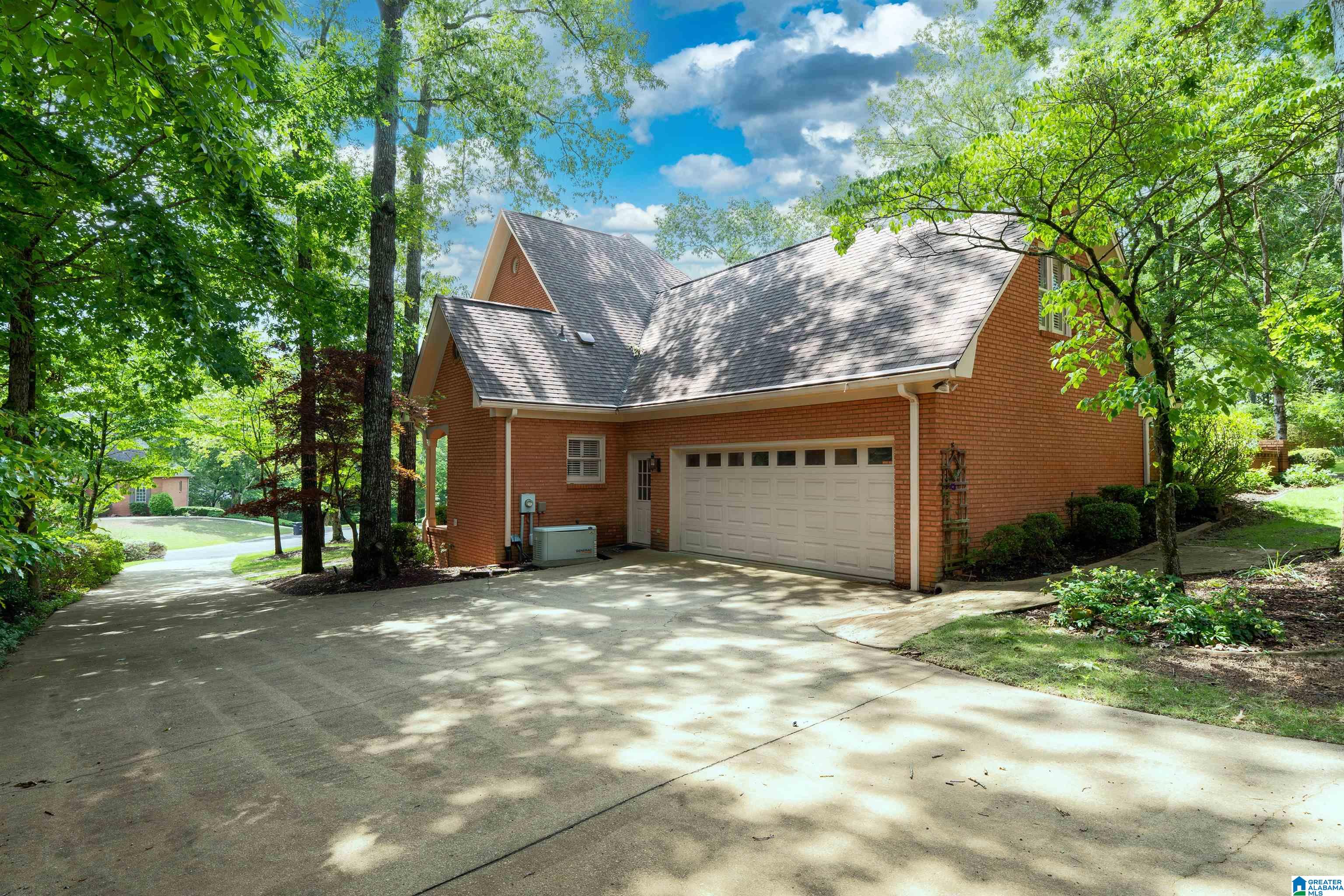 4116 Kinross Circle Birmingham, AL 35242 - Photo 47 of 49