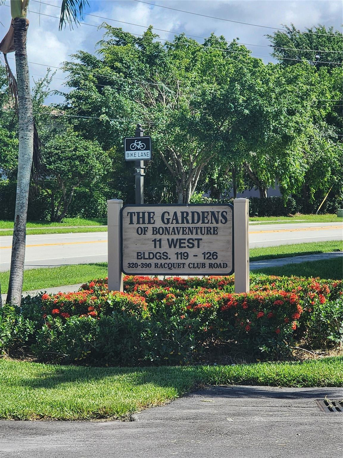 390 Racquet Club Road, Unit 204 Weston, FL 33326 - Photo 2 of 9 Photo 2