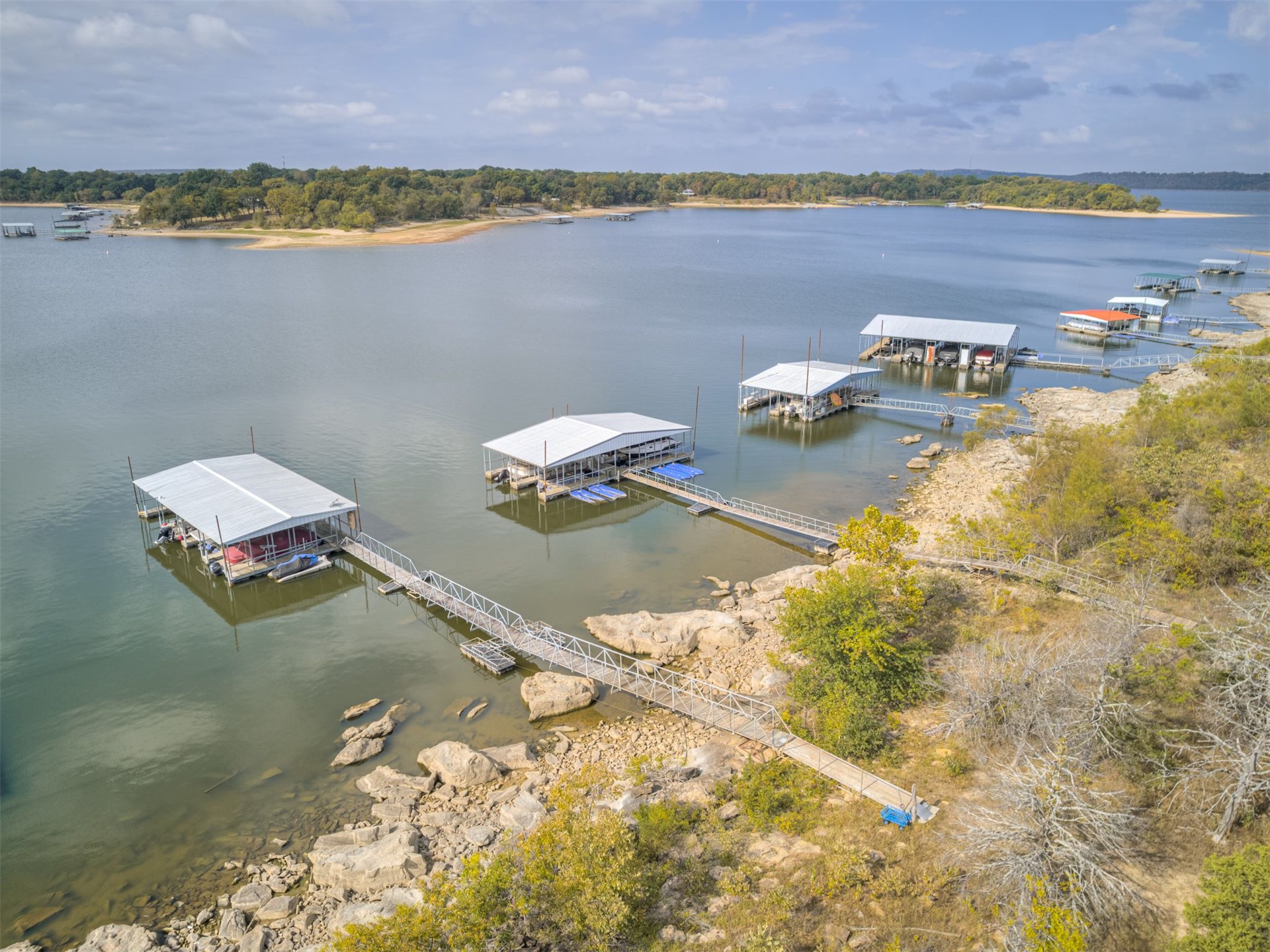 119 Mainsail Road Stigler, OK 74462 - Photo 50 of 52 Additional content