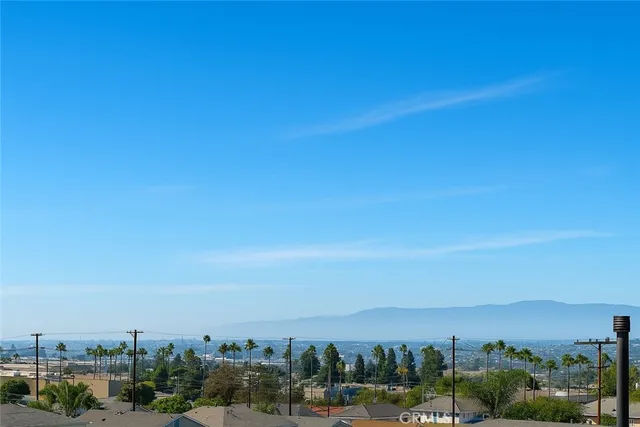 a view of lake and building
