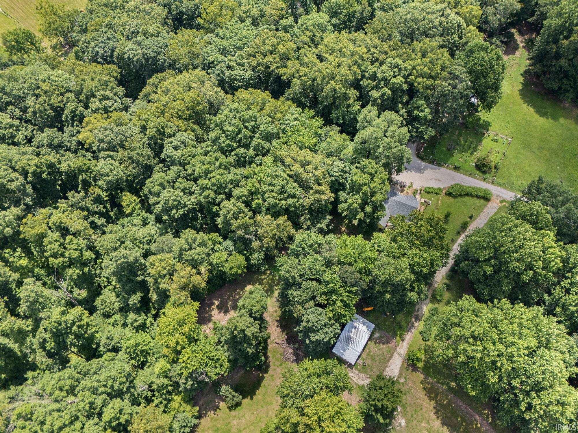 6774 Asbell Road Shoals, IN 47581 - Photo 48 of 49