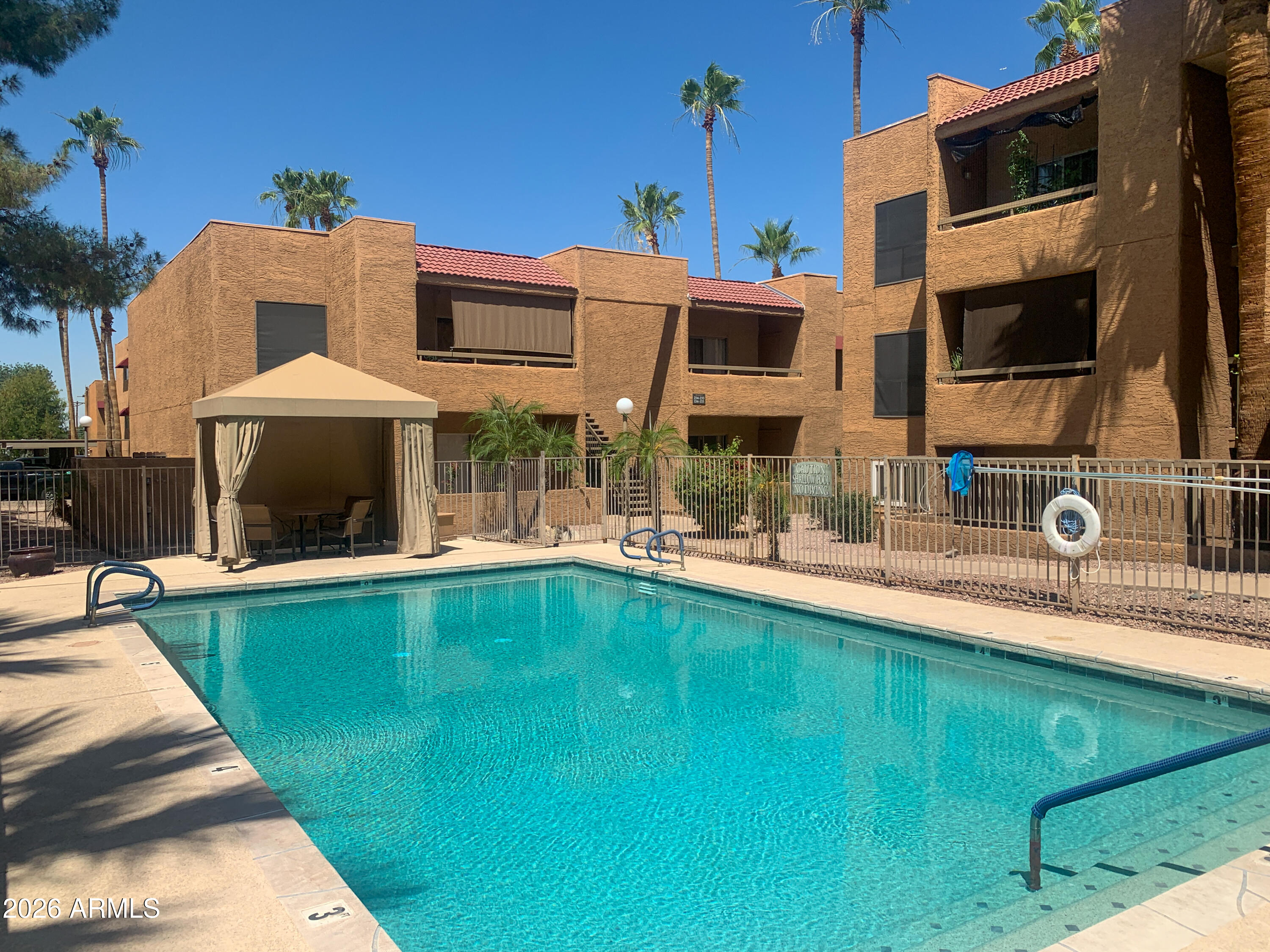 2625 East Indian School Road, Unit 226 Phoenix, AZ 85016 - Photo 27 of 29 IMG_1417