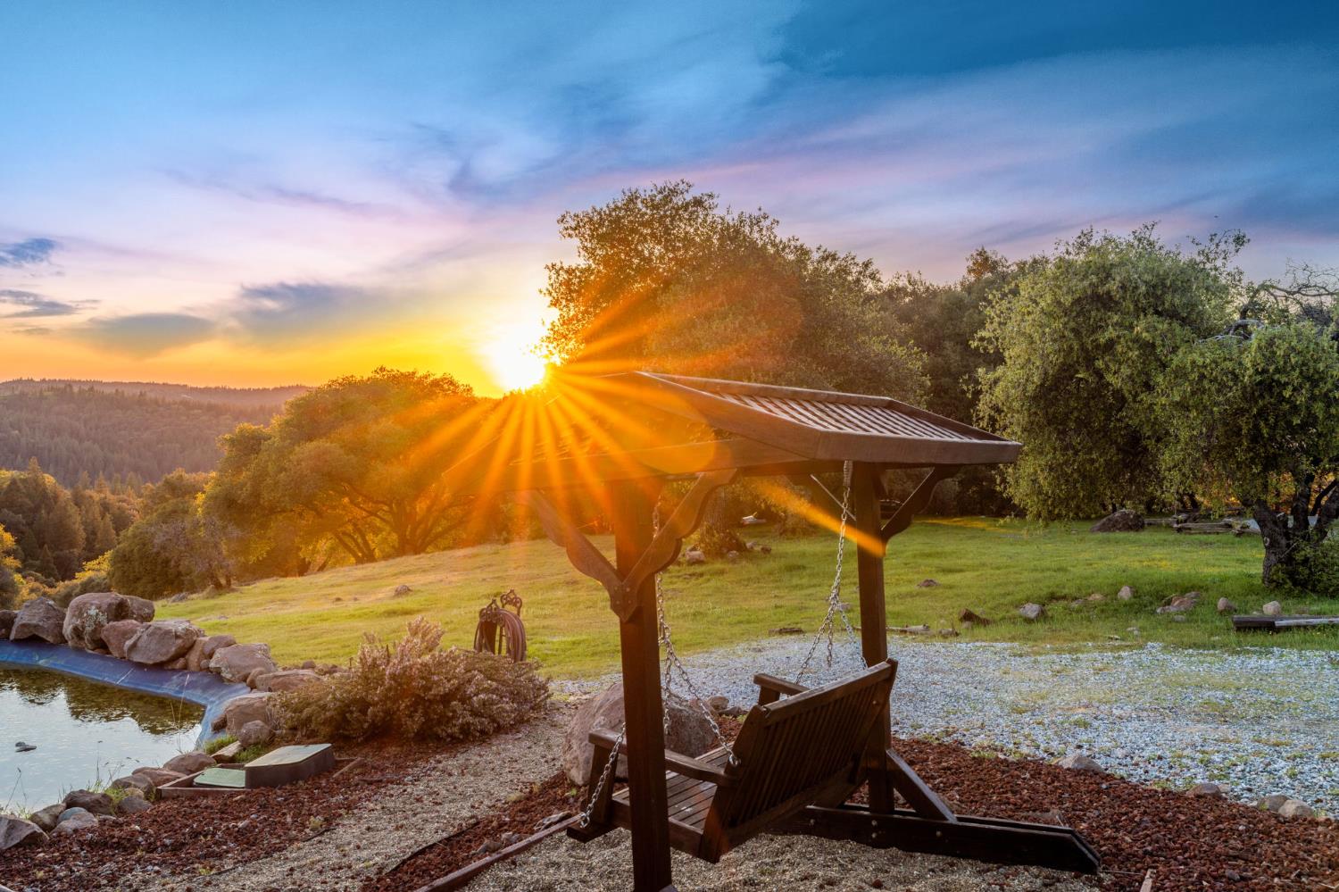 22401 Volcano Hills Road Pioneer, CA 95689 - Photo 4 of 43