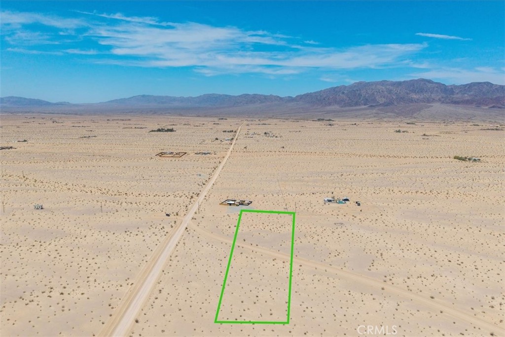 82935 Maya Rada Twentynine Palms, CA 92277 - Photo 30 of 31