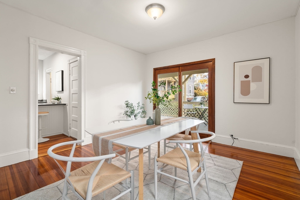 24 Cambridge Terrace, Unit 2 Cambridge, MA 02140 - Photo 13 of 27