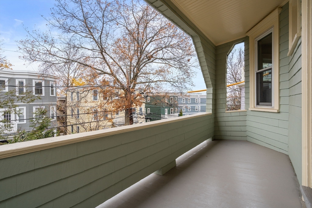 24 Cambridge Terrace, Unit 2 Cambridge, MA 02140 - Photo 22 of 27