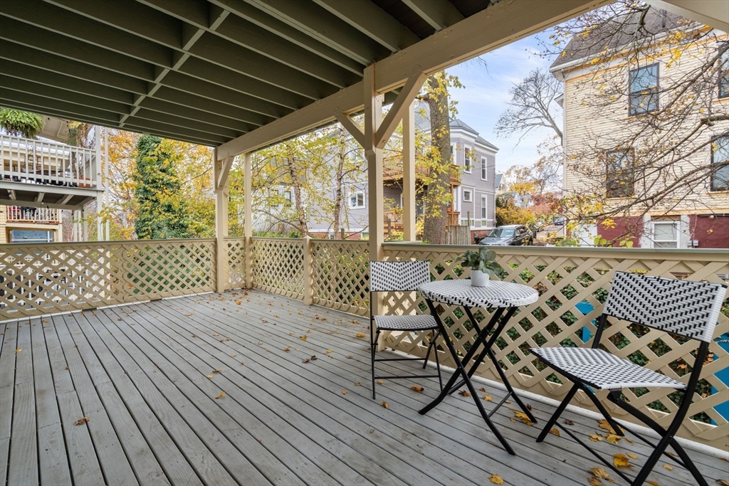 24 Cambridge Terrace, Unit 2 Cambridge, MA 02140 - Photo 25 of 27