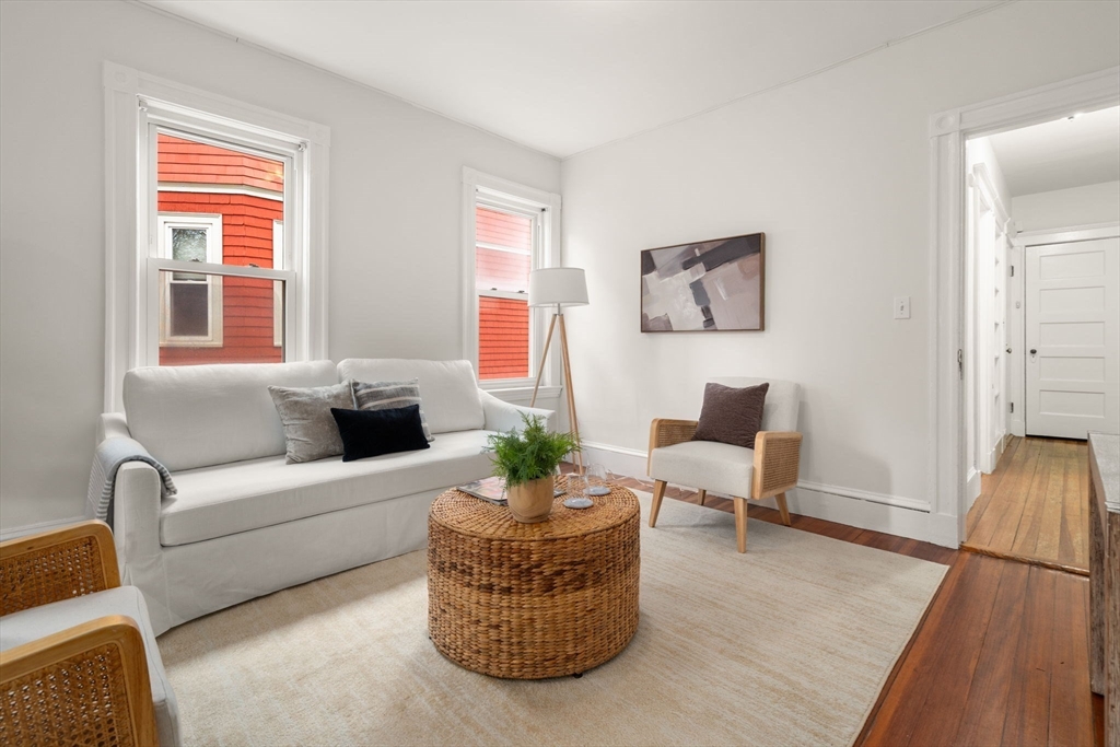 24 Cambridge Terrace, Unit 2 Cambridge, MA 02140 - Photo 6 of 27