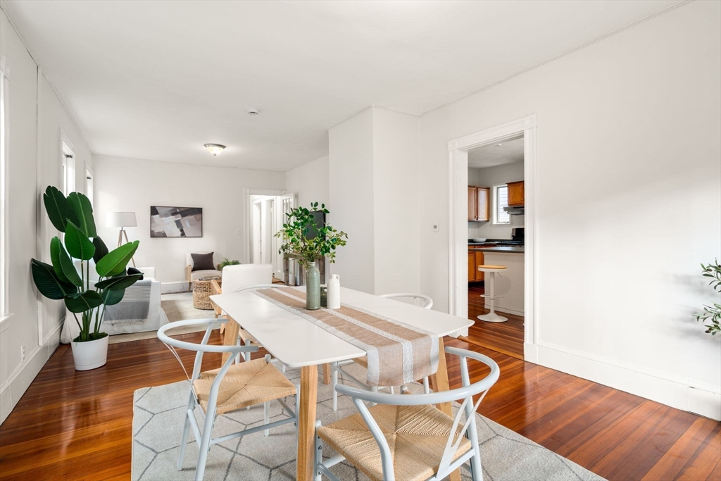 24 Cambridge Terrace, Unit 2 Cambridge, MA 02140 - Photo 7 of 27