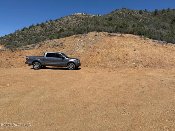 $375,000 | 0 West Six Claims Road, Prescott, AZ 86305