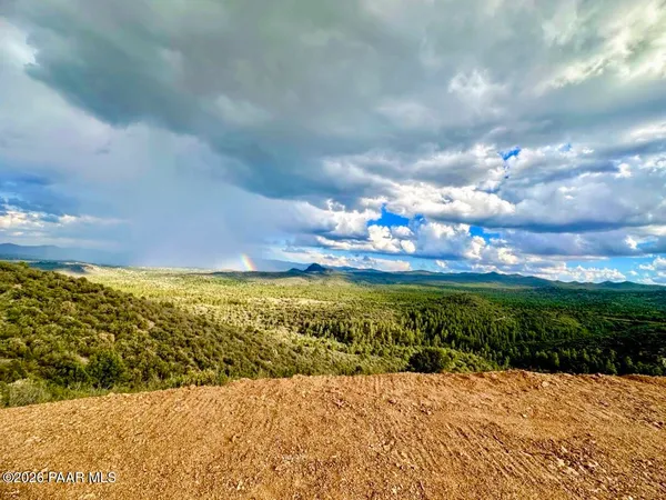 $375,000 | 0 West Six Claims Road, Prescott, AZ 86305