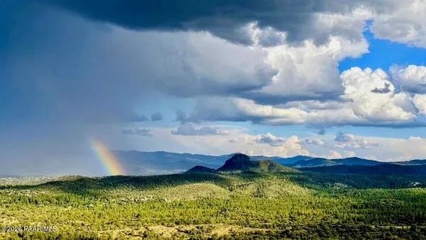$375,000 | 0 West Six Claims Road, Prescott, AZ 86305
