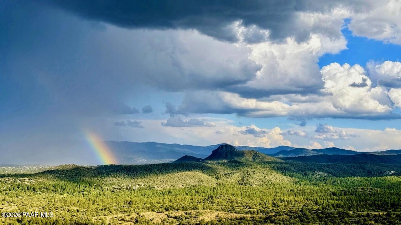 0 West Six Claims Road Prescott, AZ 86305 - Photo 2 of 14 Rainbow Days