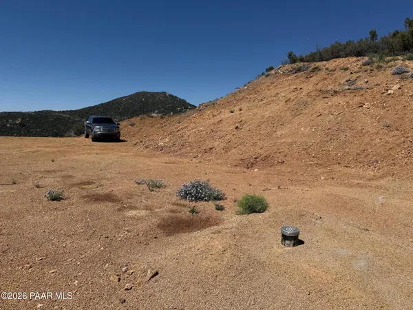 $375,000 | 0 West Six Claims Road, Prescott, AZ 86305