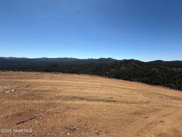 $375,000 | 0 West Six Claims Road, Prescott, AZ 86305