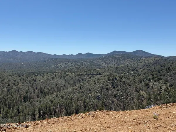 $375,000 | 0 West Six Claims Road, Prescott, AZ 86305