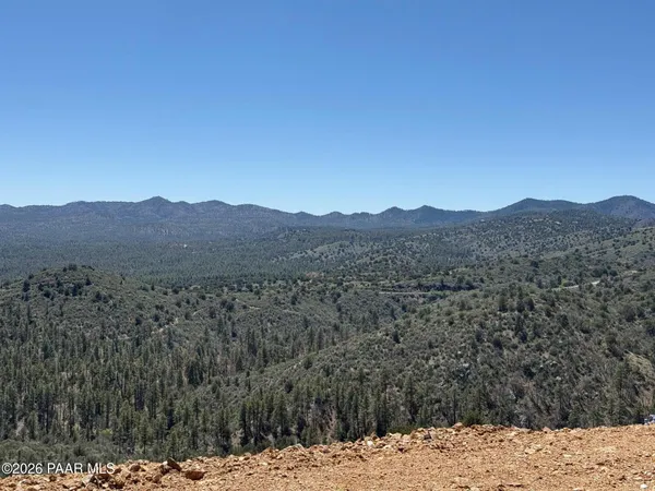 $375,000 | 0 West Six Claims Road, Prescott, AZ 86305