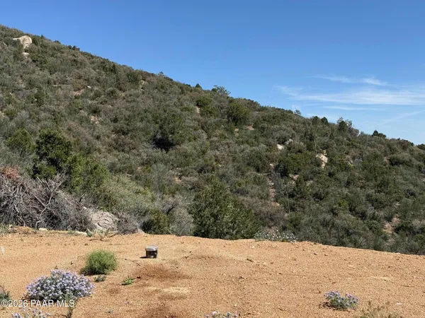 $375,000 | 0 West Six Claims Road, Prescott, AZ 86305