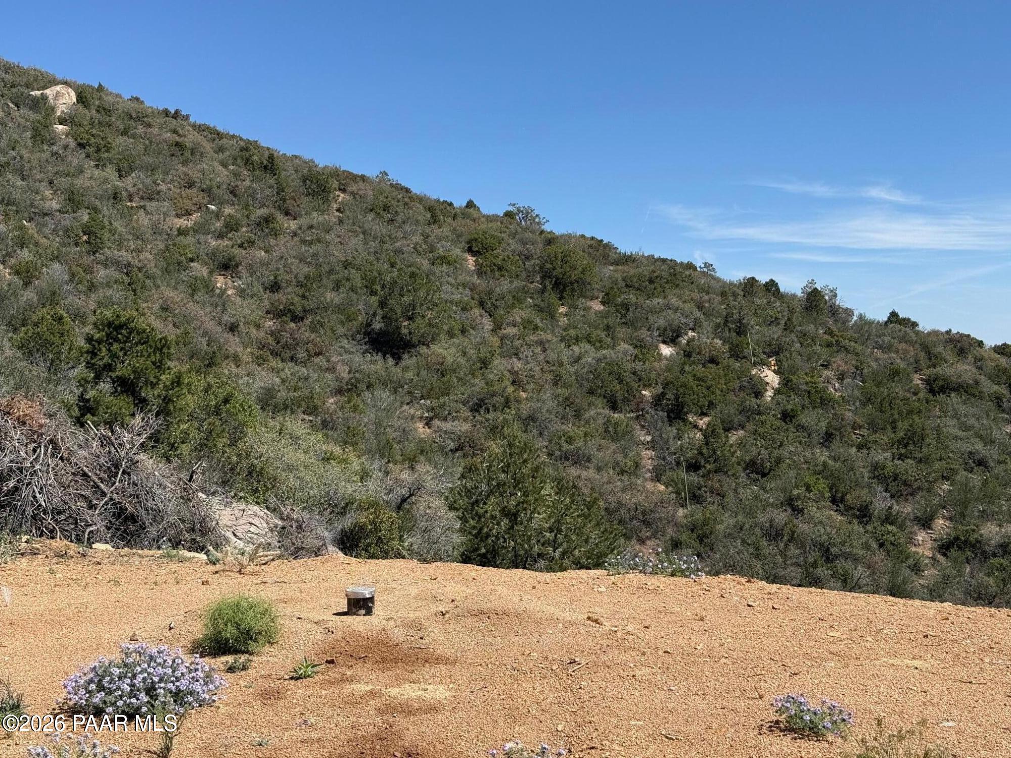 0 West Six Claims Road Prescott, AZ 86305 - Photo 9 of 14 New Well Installed