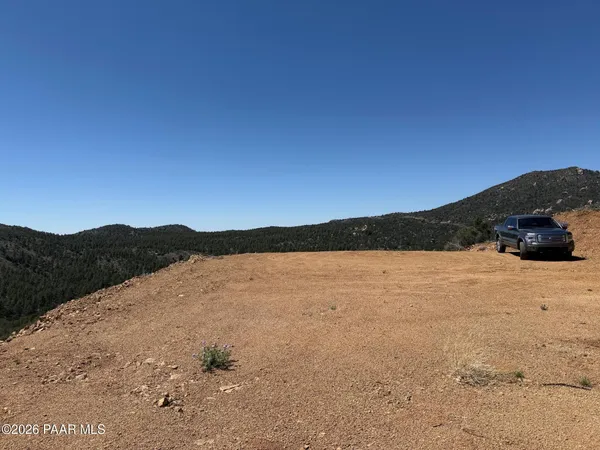 $375,000 | 0 West Six Claims Road, Prescott, AZ 86305