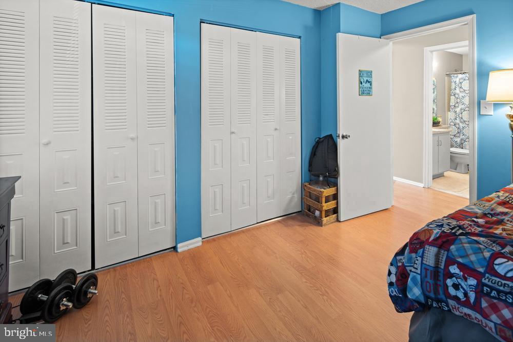 52 Willow Court Hamilton, NJ 08619 - Photo 15 of 23 a view of a room with gym equipment