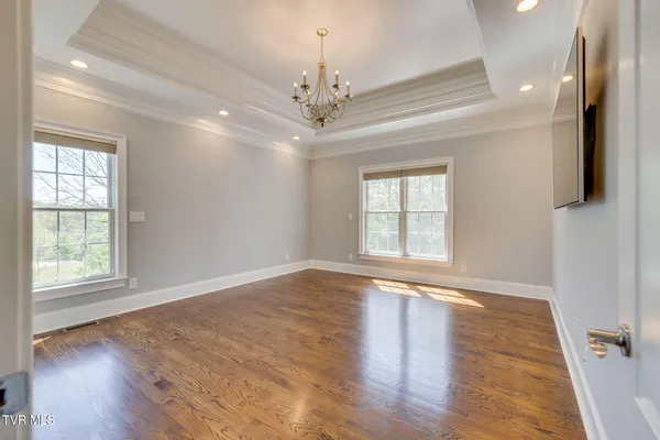$997,000 | 5079 Rose Gardens Circle, Kingsport, TN 37660