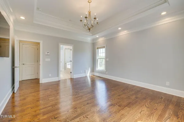 $997,000 | 5079 Rose Gardens Circle, Kingsport, TN 37660