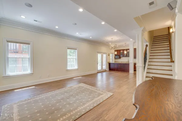 $997,000 | 5079 Rose Gardens Circle, Kingsport, TN 37660