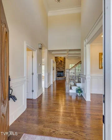 $997,000 | 5079 Rose Gardens Circle, Kingsport, TN 37660