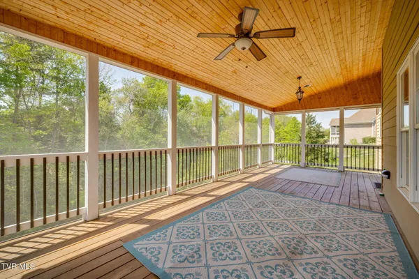 $997,000 | 5079 Rose Gardens Circle, Kingsport, TN 37660
