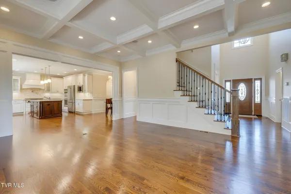 $997,000 | 5079 Rose Gardens Circle, Kingsport, TN 37660