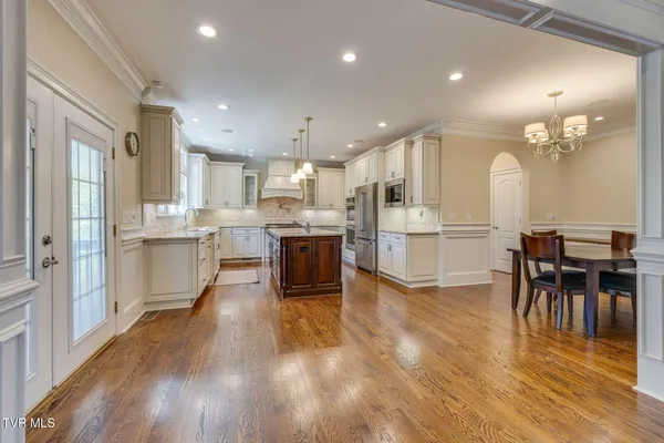 $997,000 | 5079 Rose Gardens Circle, Kingsport, TN 37660