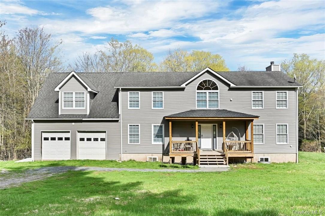 362 Rose Road Woodbourne, NY 12788 - Photo 1 of 36 Welcome Home!