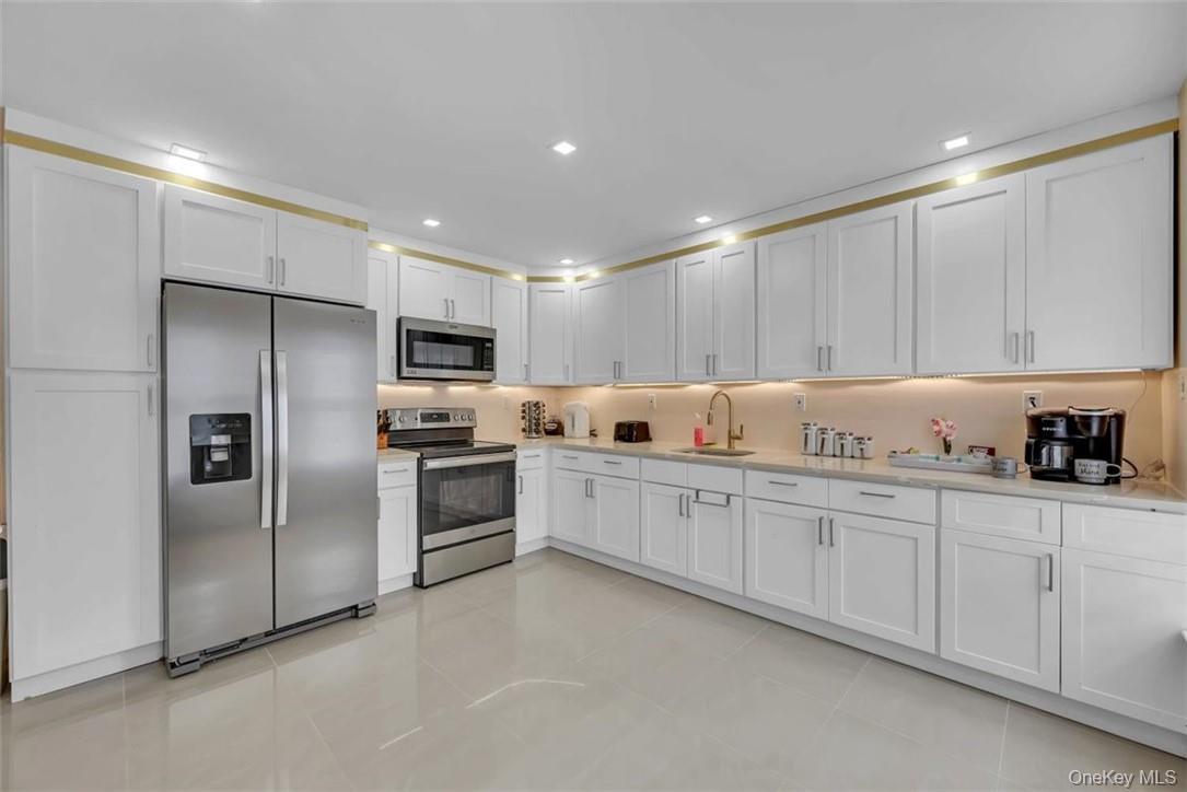 362 Rose Road Woodbourne, NY 12788 - Photo 11 of 36 Dream Kitchen