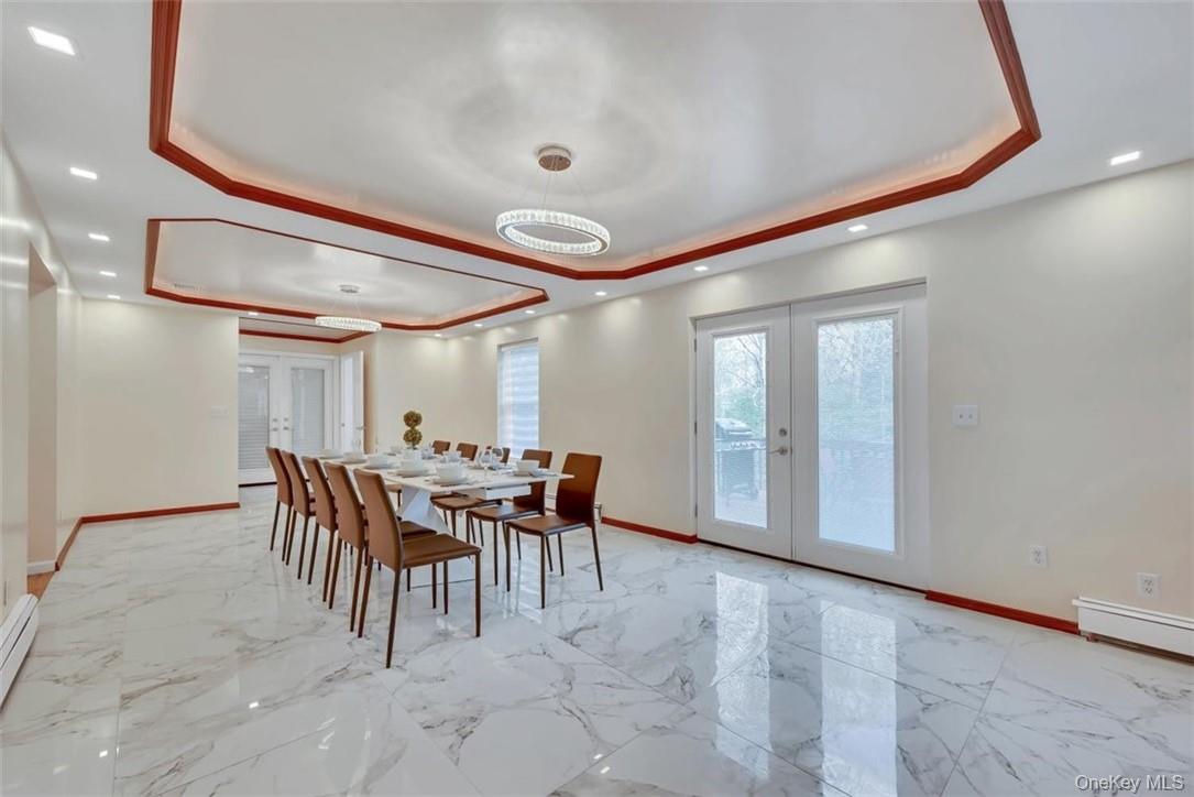 362 Rose Road Woodbourne, NY 12788 - Photo 15 of 36 Formal Dinning Area