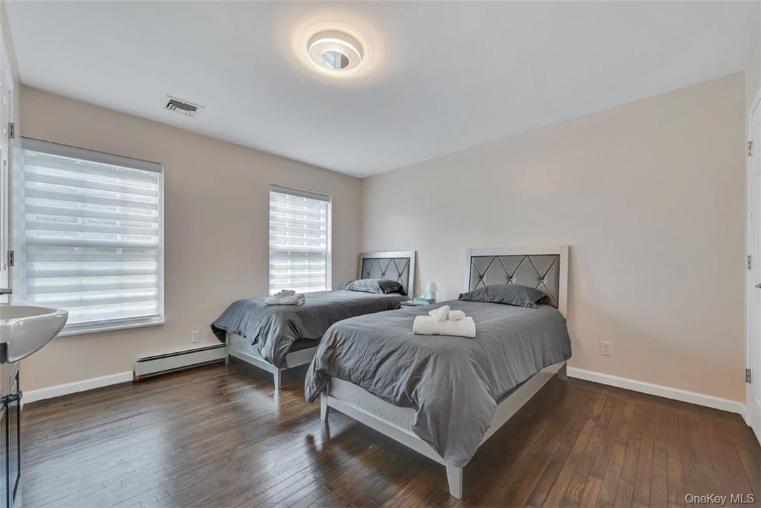 362 Rose Road Woodbourne, NY 12788 - Photo 18 of 36 bedroom #1