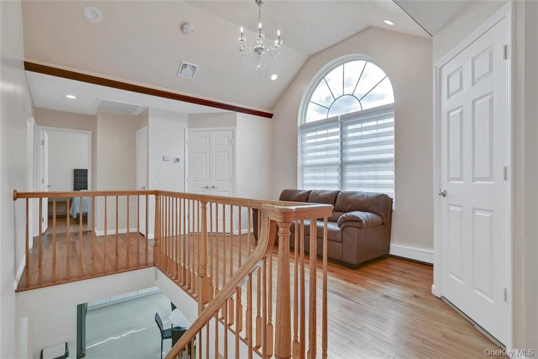 362 Rose Road Woodbourne, NY 12788 - Photo 20 of 36 Open area leading upstairs