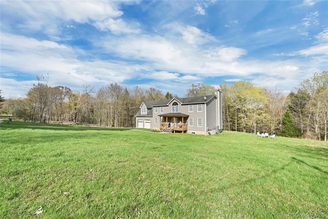 362 Rose Road Woodbourne, NY 12788 - Photo 2 of 36