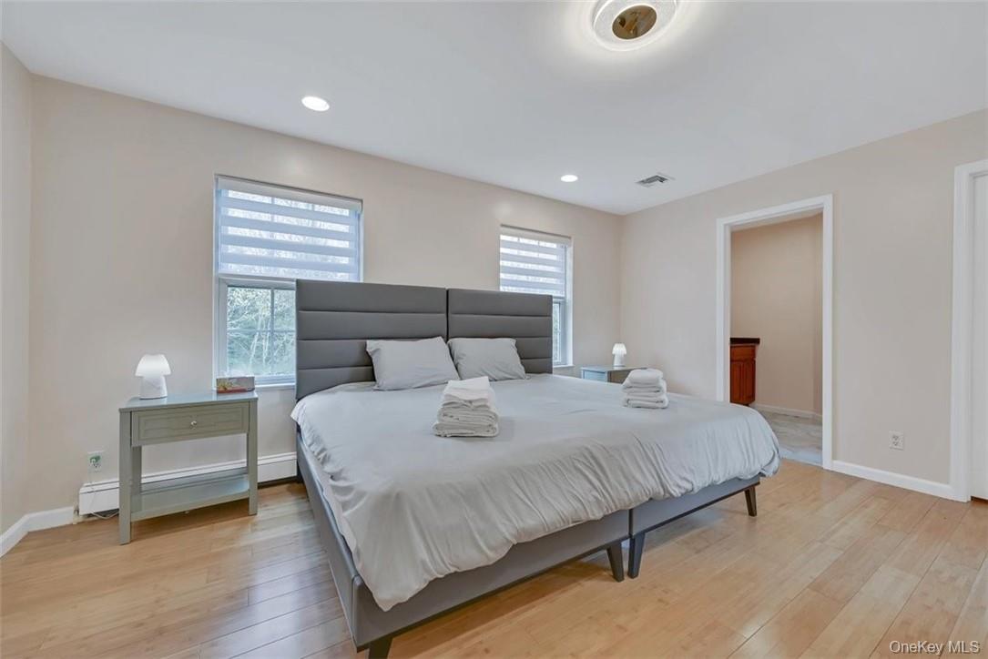 362 Rose Road Woodbourne, NY 12788 - Photo 21 of 36 bedroom #2