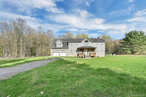 $3,800 | 362 Rose Road, Woodbourne, NY 12788