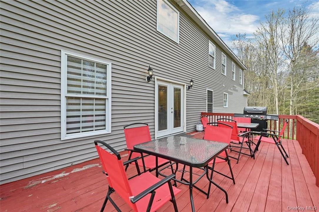 362 Rose Road Woodbourne, NY 12788 - Photo 36 of 36