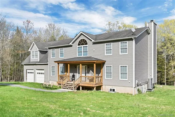 $3,800 | 362 Rose Road, Woodbourne, NY 12788