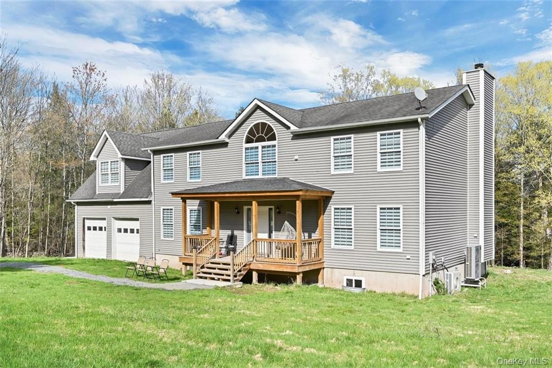 362 Rose Road Woodbourne, NY 12788 - Photo 4 of 36