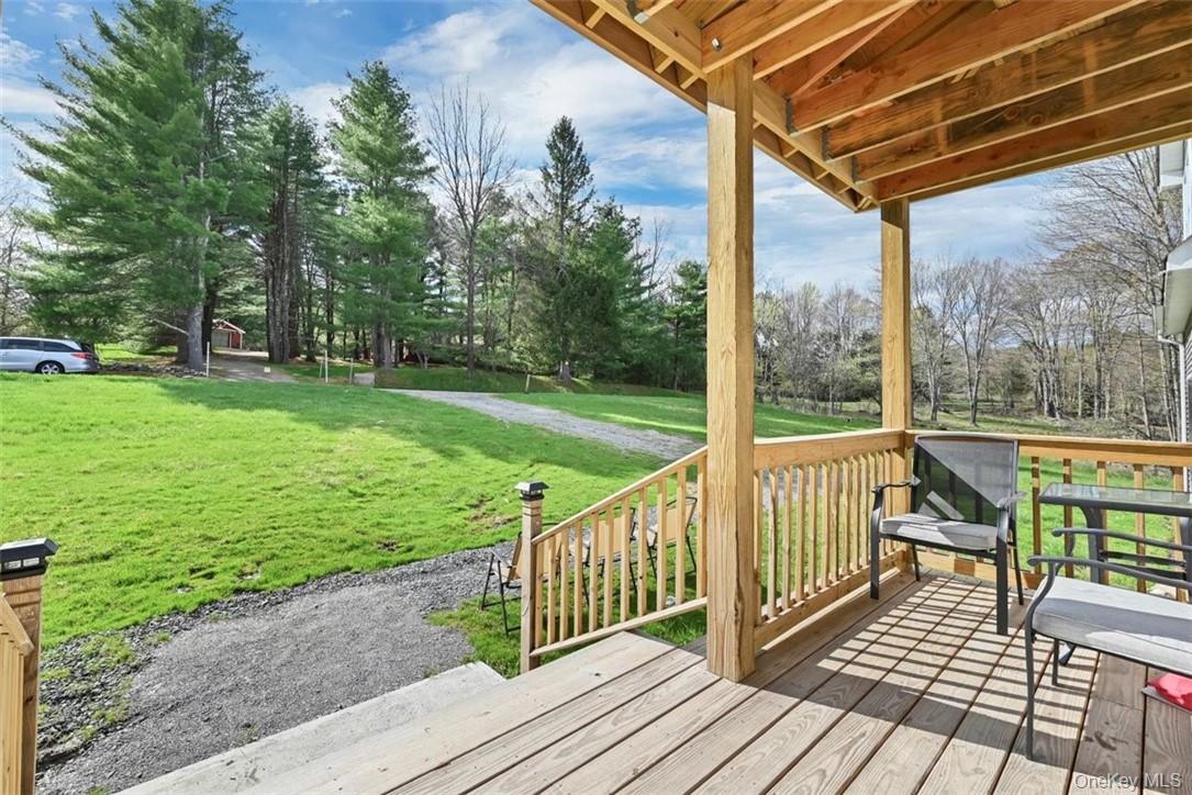 362 Rose Road Woodbourne, NY 12788 - Photo 5 of 36