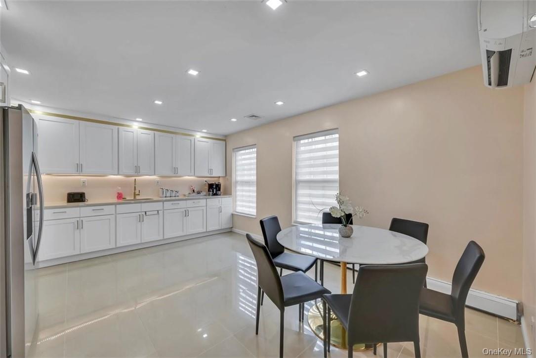 362 Rose Road Woodbourne, NY 12788 - Photo 10 of 36 Eat in Kitchen!