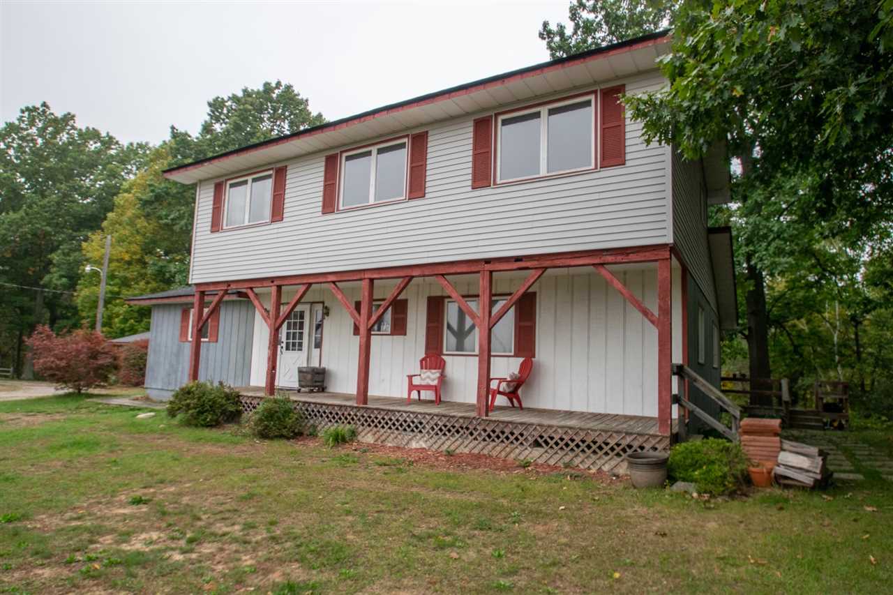 16416 West Marion Road Brant, MI 48614 - Photo 2 of 27